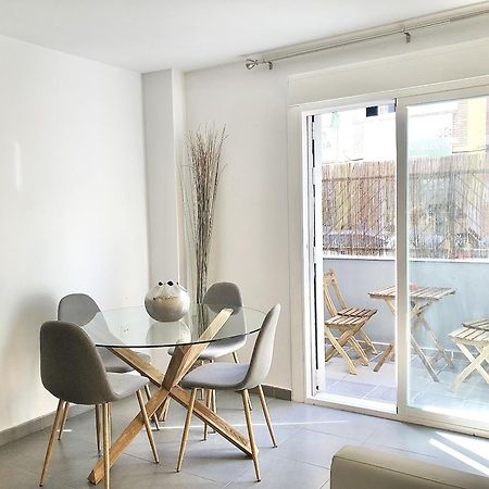 Apartamentos Varela 14 Malaga Exterior photo