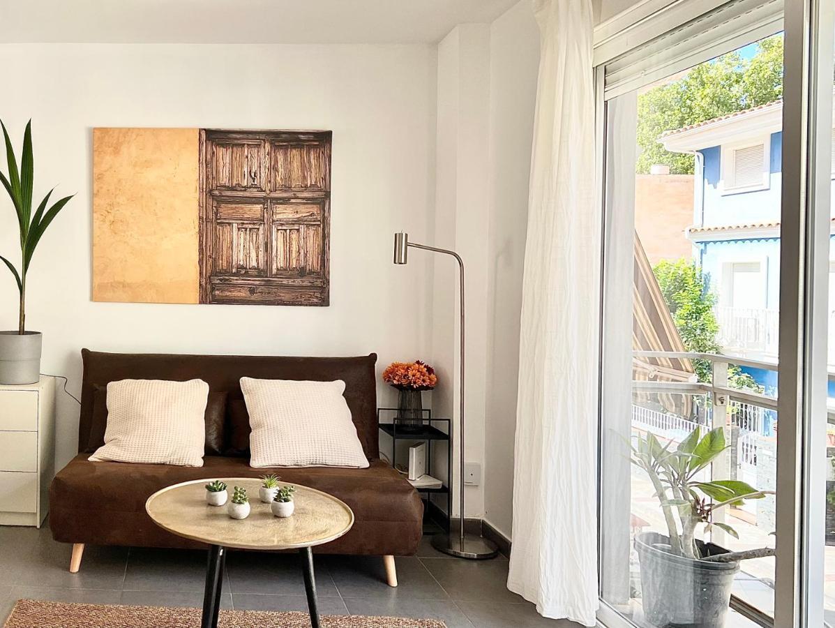 Apartamentos Varela 14 Malaga Exterior photo