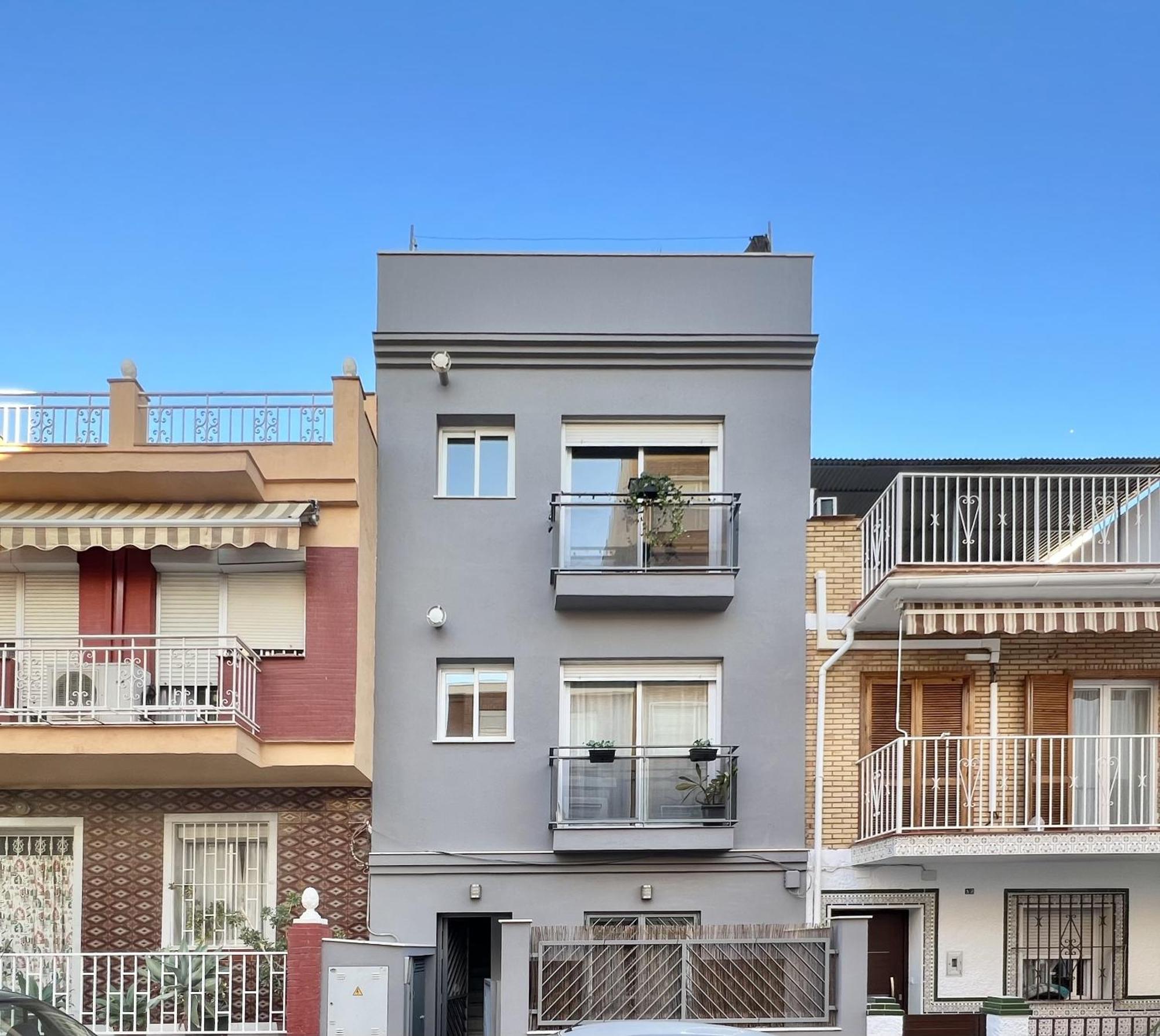 Apartamentos Varela 14 Malaga Room photo