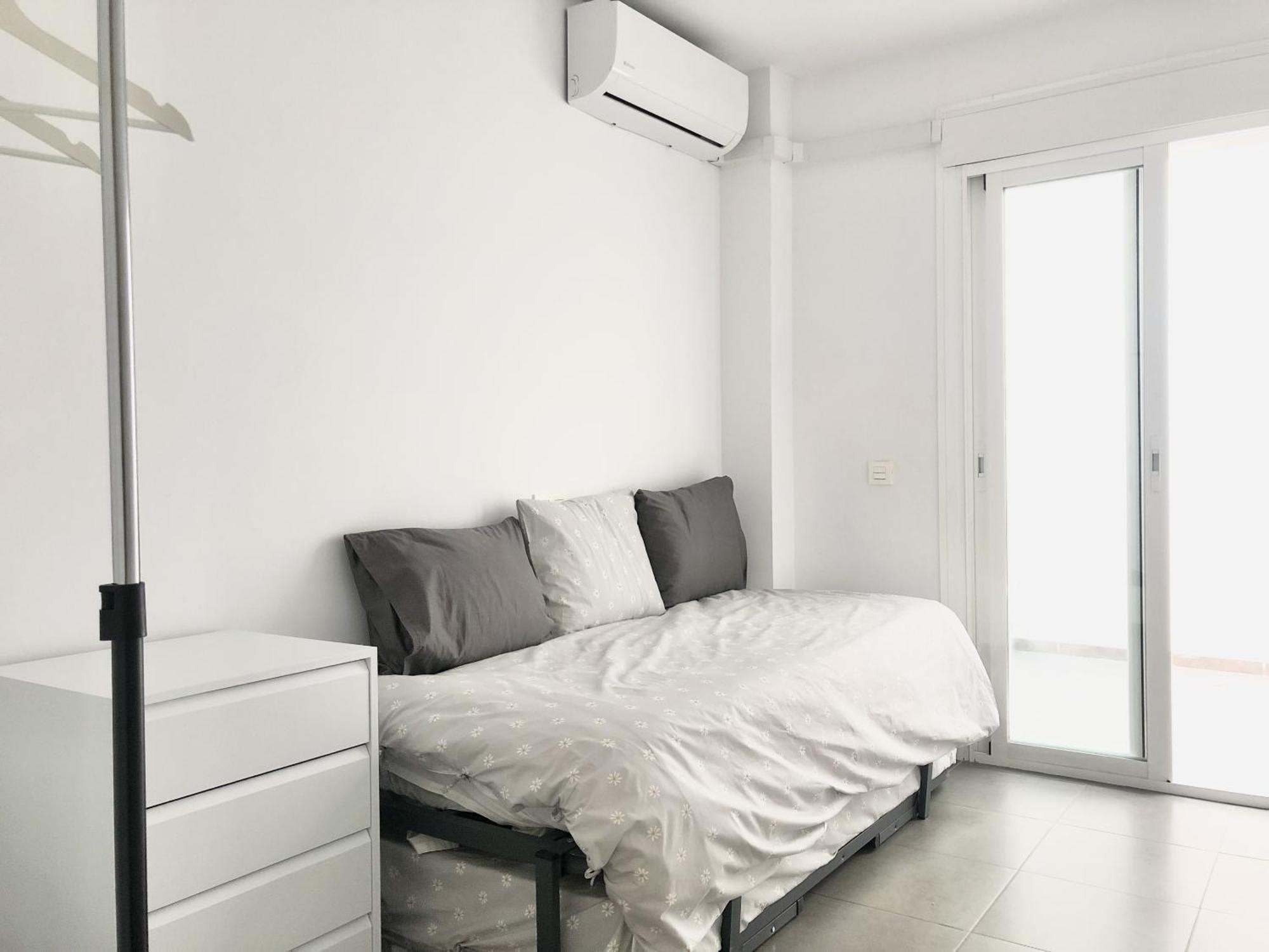 Apartamentos Varela 14 Malaga Room photo
