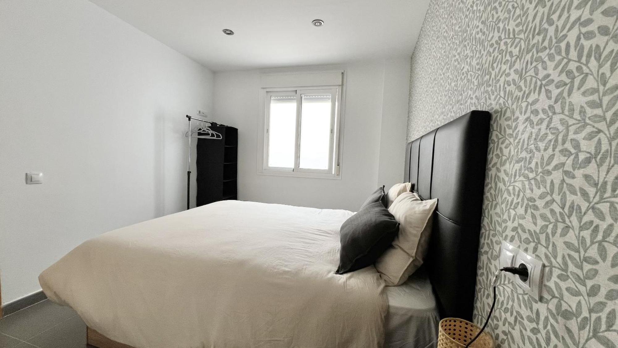 Apartamentos Varela 14 Malaga Room photo
