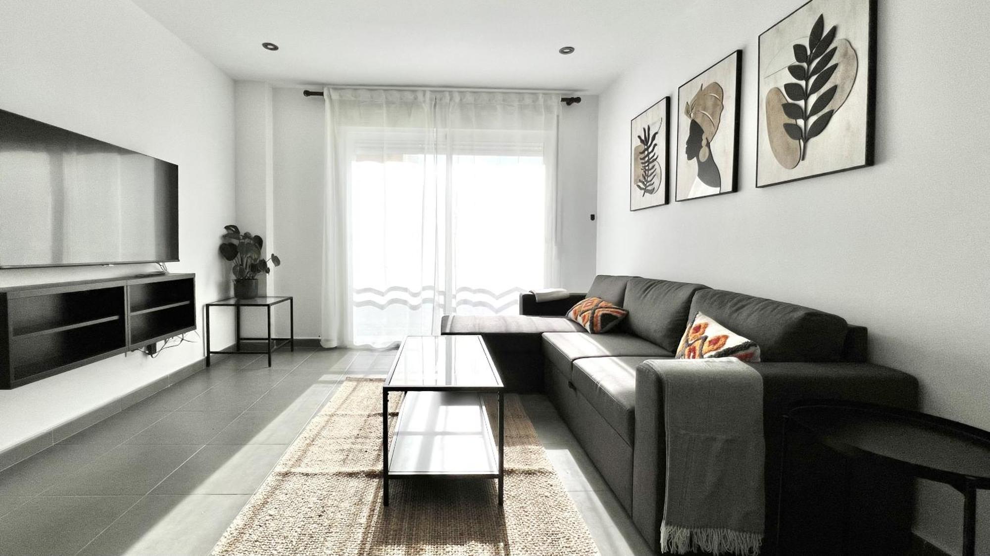Apartamentos Varela 14 Malaga Room photo