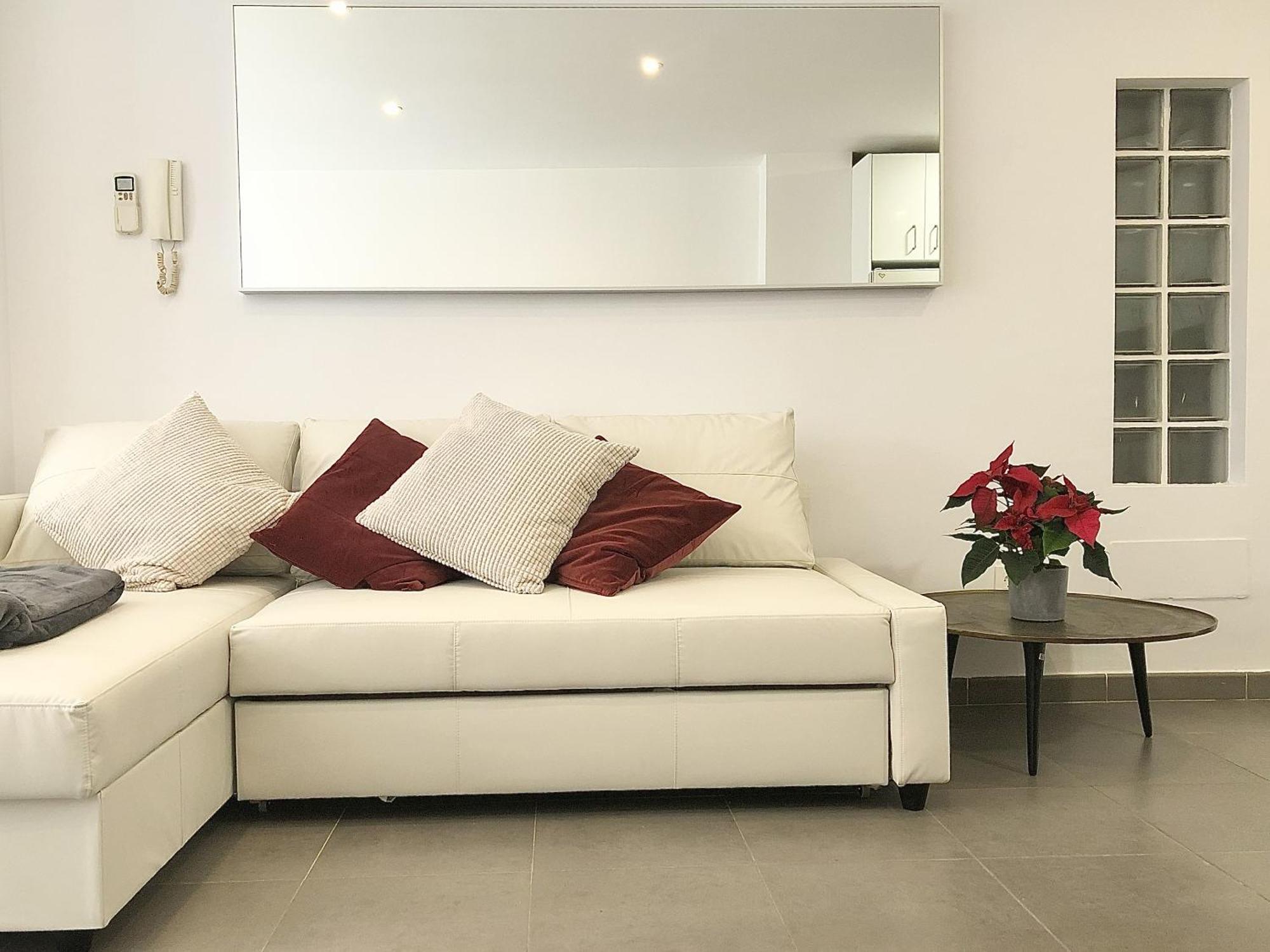 Apartamentos Varela 14 Malaga Room photo
