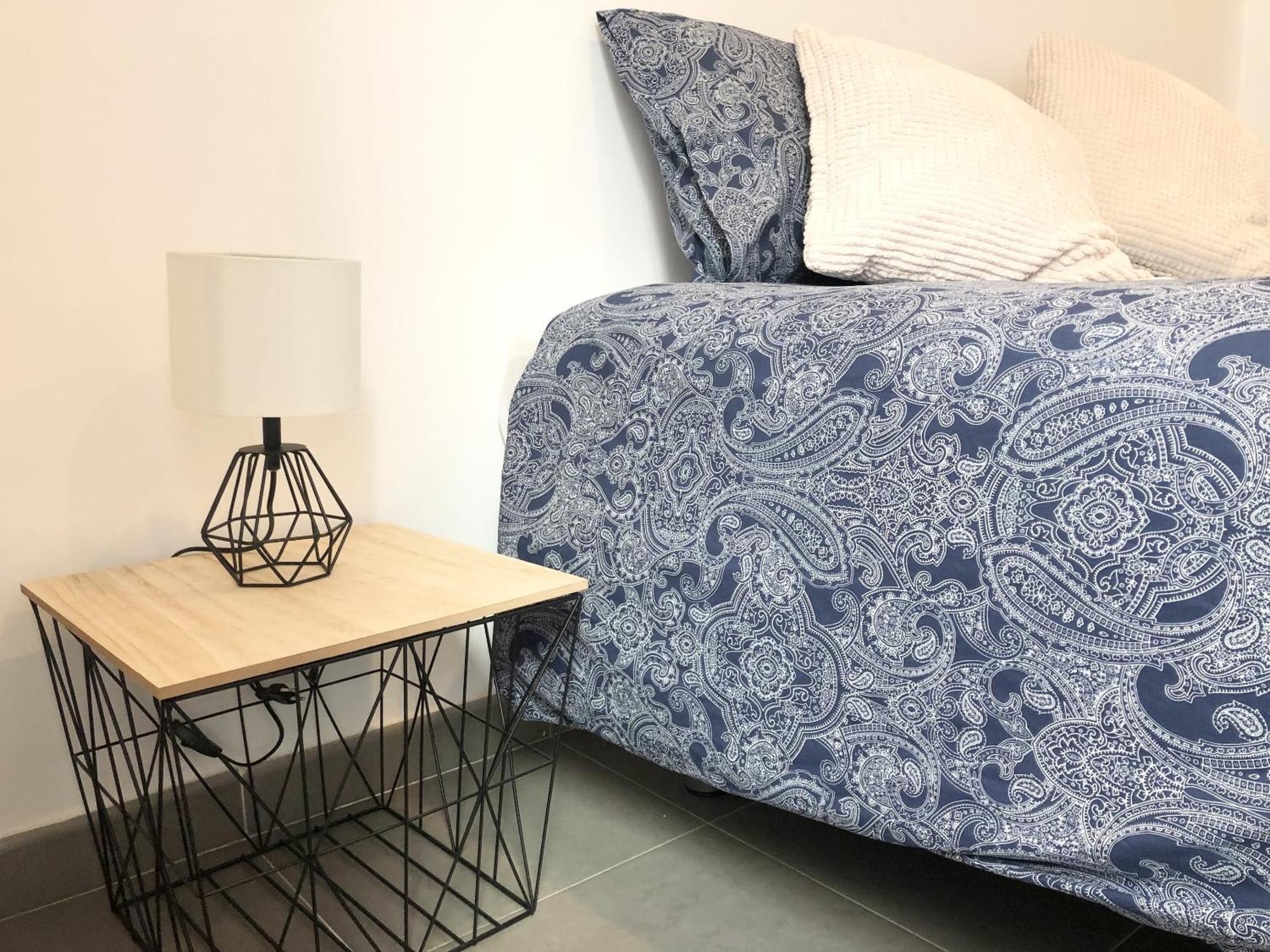 Apartamentos Varela 14 Malaga Room photo