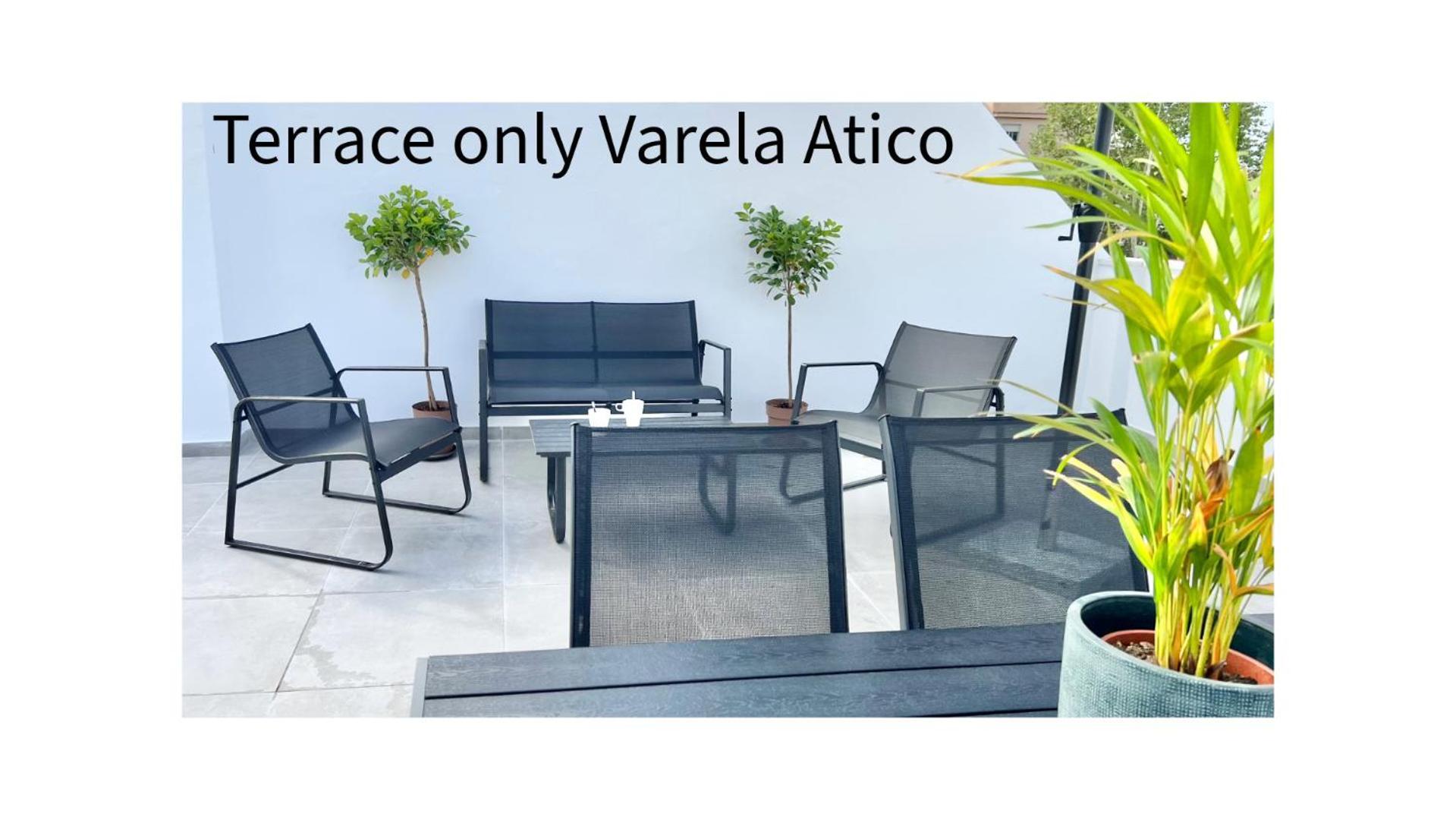 Apartamentos Varela 14 Malaga Room photo